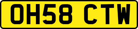 OH58CTW