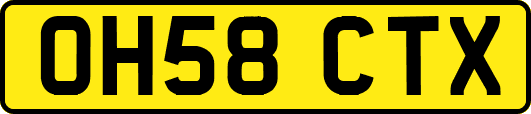 OH58CTX