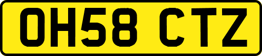 OH58CTZ