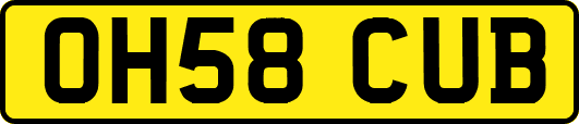 OH58CUB