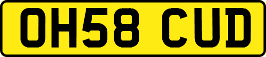 OH58CUD