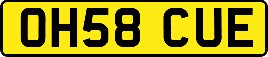 OH58CUE