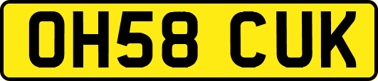 OH58CUK