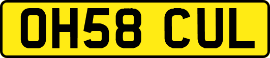 OH58CUL
