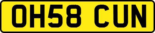 OH58CUN