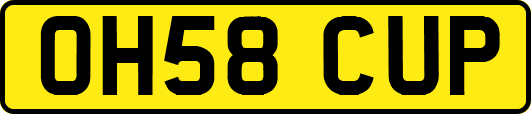 OH58CUP