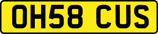 OH58CUS