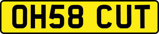 OH58CUT