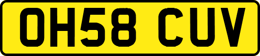 OH58CUV