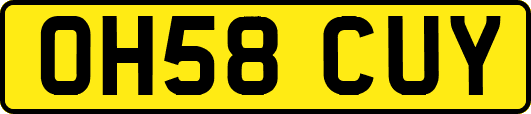 OH58CUY