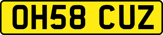 OH58CUZ
