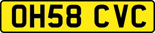 OH58CVC