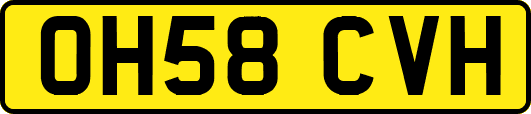 OH58CVH