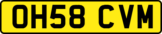 OH58CVM