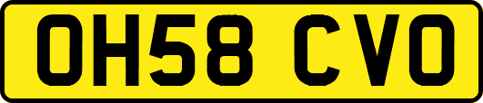 OH58CVO