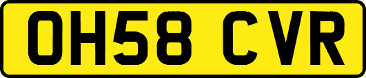 OH58CVR