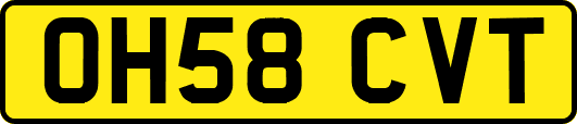 OH58CVT