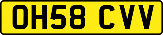 OH58CVV