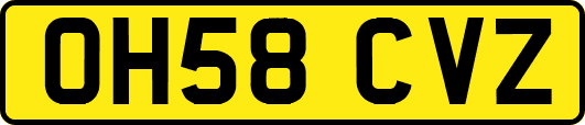 OH58CVZ