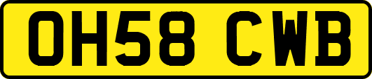OH58CWB