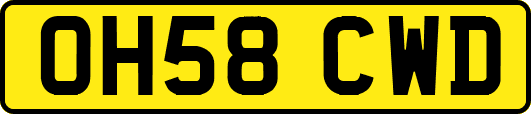 OH58CWD