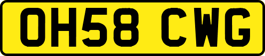 OH58CWG