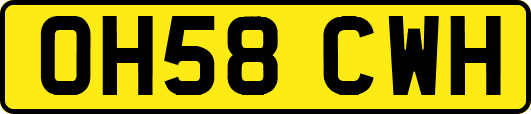 OH58CWH
