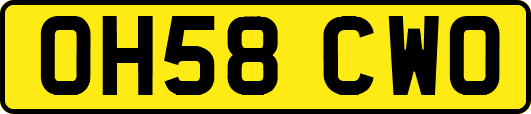 OH58CWO
