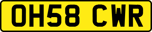 OH58CWR
