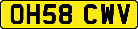 OH58CWV