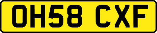 OH58CXF
