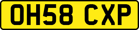 OH58CXP