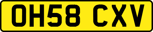 OH58CXV