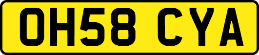 OH58CYA