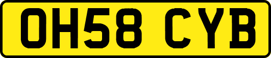 OH58CYB
