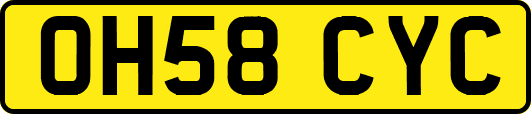OH58CYC