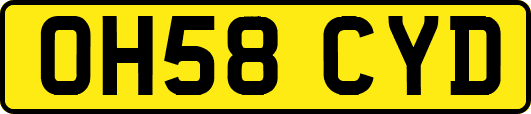 OH58CYD