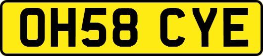 OH58CYE