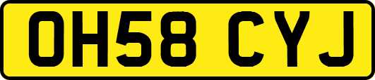 OH58CYJ