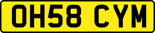 OH58CYM