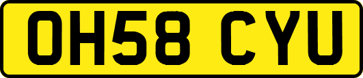 OH58CYU