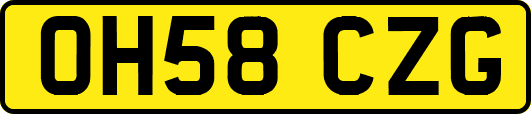 OH58CZG
