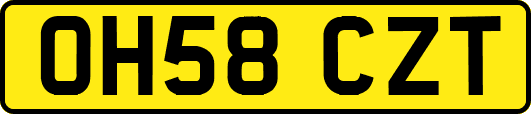 OH58CZT
