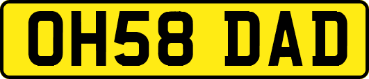 OH58DAD