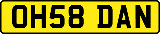 OH58DAN