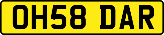 OH58DAR