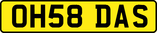 OH58DAS