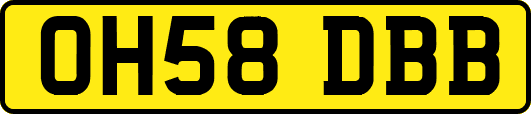 OH58DBB