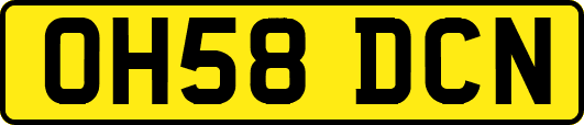 OH58DCN