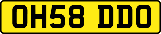 OH58DDO